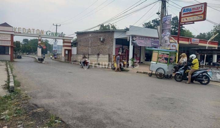 Rumah Subsidi Siap Huni Teramai Dikota Serang Banten Di Jl. Raya Serang Cipocok -Petir Kel.cilaku Kec. Curug Kota Serang-Banten  1