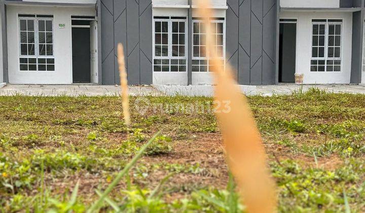 Rumah Subsidi Siap Huni Kedaton Grande Di Jl.raya Serang Cipocok -Petir Kel.cilaku Curug Kota Serang-Banten  2