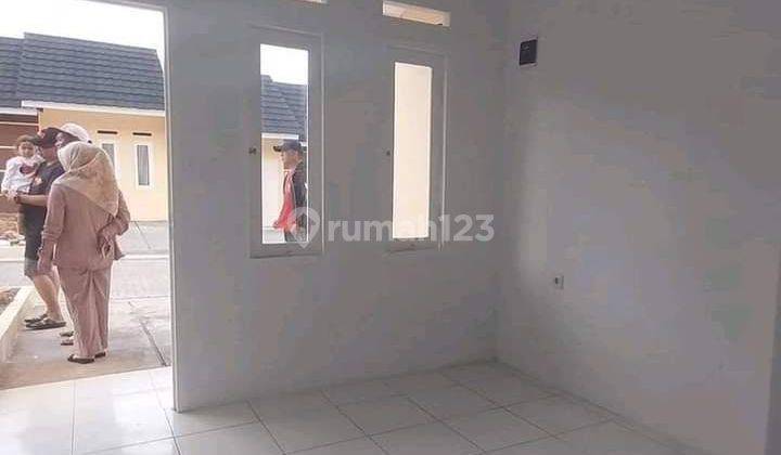 Rumah Subsidi Siap Huni Di Kota Serang 2