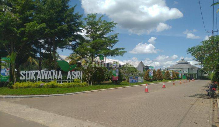 Rumah Subsidi Teramai Dikota Serang Samping Kampus Uin 2 Smh Banten Sbrang Kantor Gubernur Kp3b Palima  1