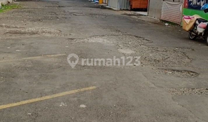 In Purwokerto, Land Generates Money