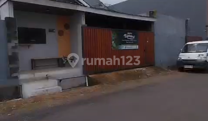 Rumah Istimewa yang Sejuk Buat Keluarga Rumah Istimewa yang Sejuk Buat Keluarga