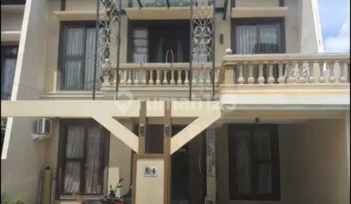 Rumah Graha Sampurna Indah Wiyung Dekat Masjid Shm Jual Murah  1