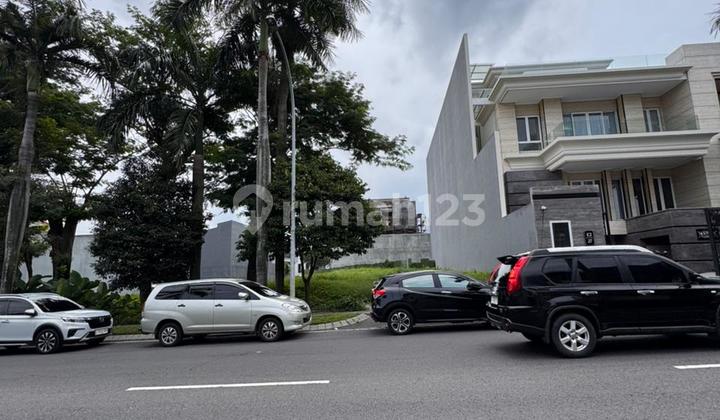 Tanah Kavling Raya Bukit Golf Citraland SHM bisa Kredit Bank Tanah Kavling Raya Bukit Golf Citraland SHM bisa Kredit Bank