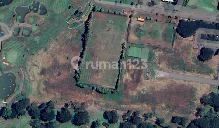 Tanah Kavling Murah Imperial Golf Regency Termurah Ppjb Pakuwon Tanah Kavling Murah Imperial Golf Regency Termurah Ppjb Pakuwon