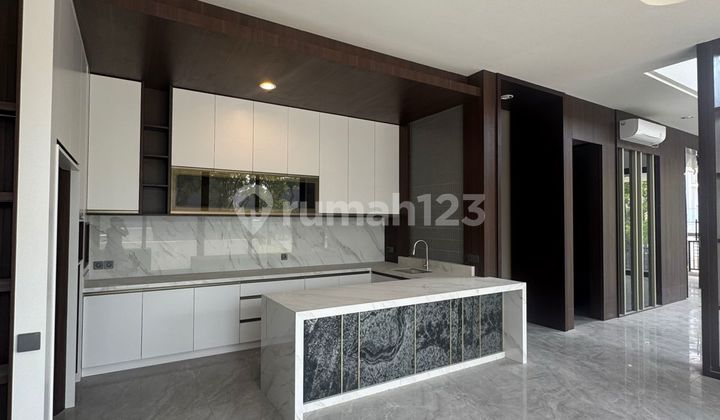 Jual Rumah Hook San Diego Antonio Pakuwon City Shm Minimalis Kpr 2