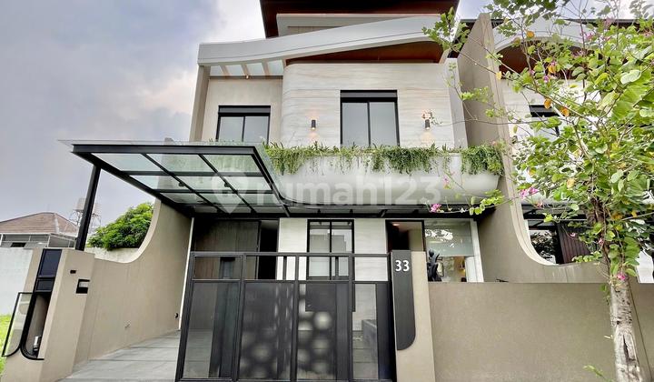 Rumah Baru Graha Famili Family Cocok Orang Tua Furnish Bisa Kpr Rumah Baru Graha Famili Family Cocok Orang Tua Furnish Bisa Kpr