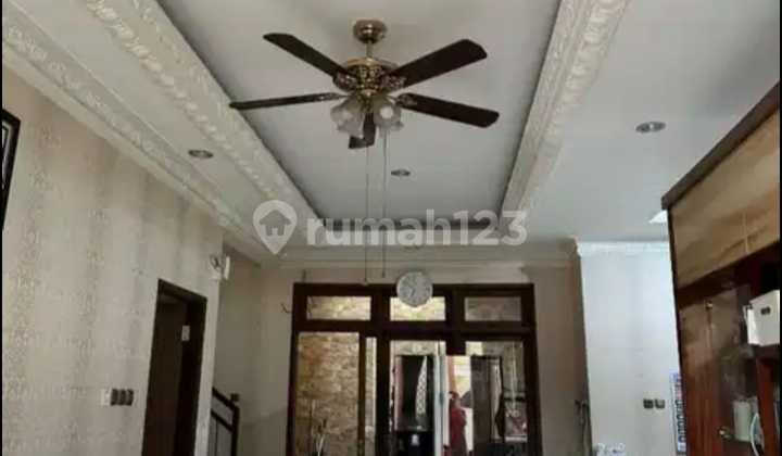 Rumah Graha Sampurna Indah Wiyung Dekat Masjid Shm Jual Murah  2