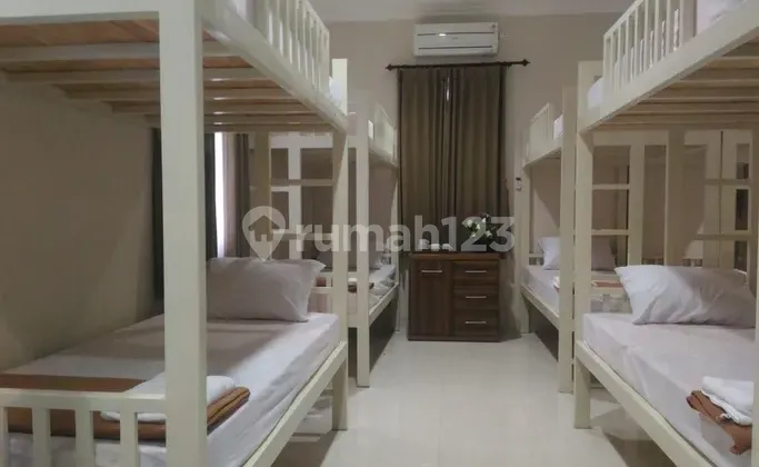 Investor Trawas Tourist Spot Hotel For Sale Selling Business Land SHM 2