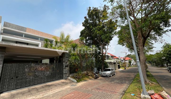 Rumah Graha Famili Family Shm Kolam Renang Bisa Kpr Bdg Murah 2