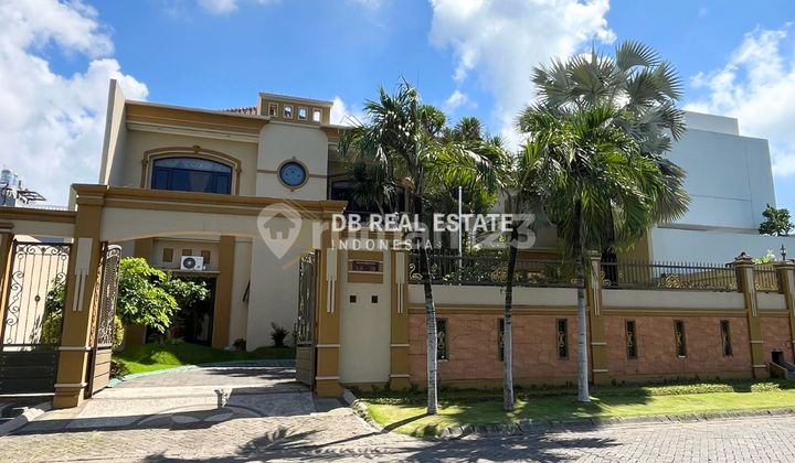 Rumah Murah Hitung Tanah Raya Boulevard Pakuwon City Shm Kpr Rumah Murah Hitung Tanah Raya Boulevard Pakuwon City Shm Kpr