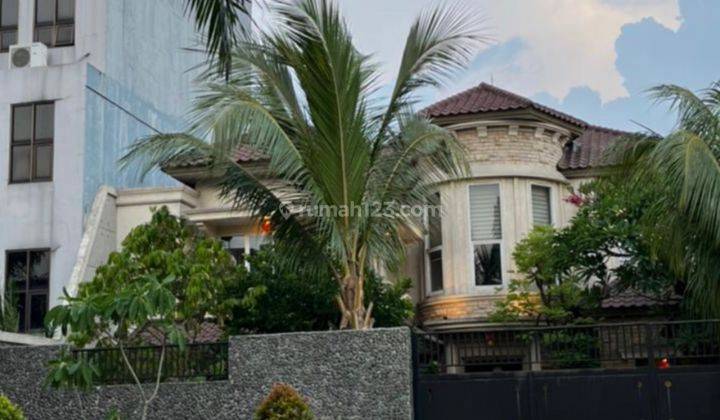 Rumah 2 Lantai Bukit Darmo Golf Shm Kpr Bank Graha Famili  1