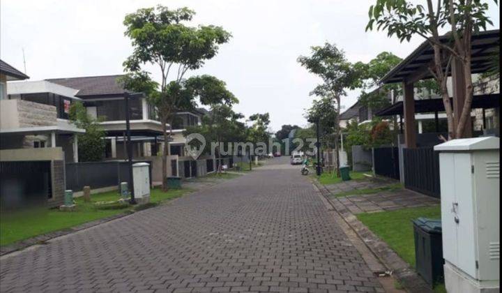 Rumah Butuh Renovasi Graha Natura Jual Murah Termutah Hgb Kpr 2