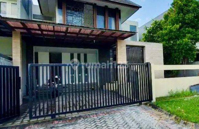 Rumah Graha Famili Family Dian Istana Bdg Bisa Kpr Bank Murah 1