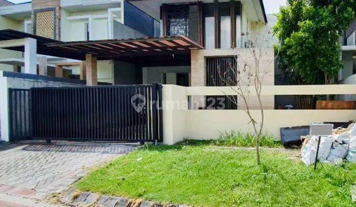 Rumah Graha Famili Family Dian Istana Bdg Bisa Kpr Bank Murah 2