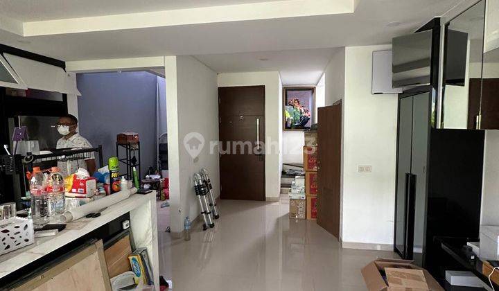 Graha Natura Edenia Renovasi Kitchen Set Bagus Siap Huni Shm Kpr 2