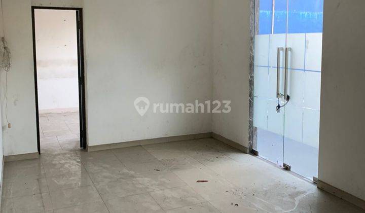 Rumah Kantor Pusat Kota Surabaya Kartini Darmo Diponegoro Kpr 2