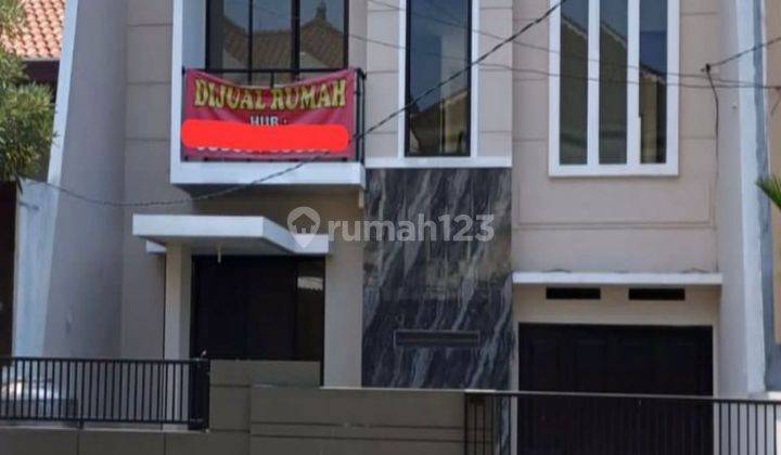 Araya 2 Kertajaya Manyar Klampis Semampir Shm Bisa Kpr Bank 1