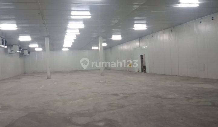  Pabrik di Gempol Pasuruan Gempol Cold Storage Dekat Exit Tol 1