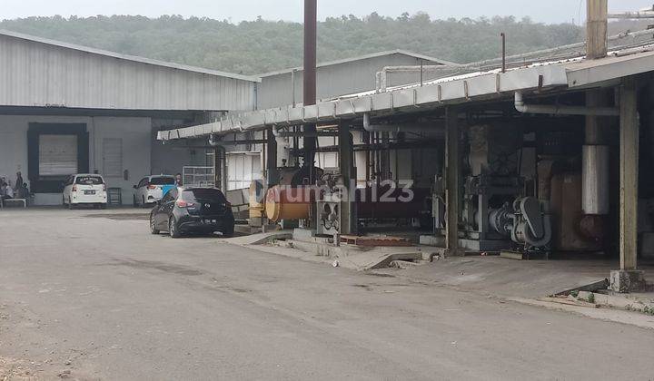  Pabrik di Gempol Pasuruan Gempol Cold Storage Dekat Exit Tol 2