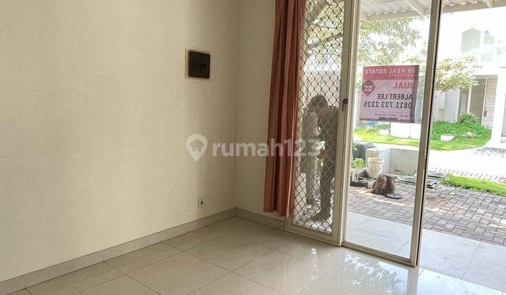 Rumah 2 Lantai Grand Pakuwon South Victoria Bisa Kpr Selatan 2