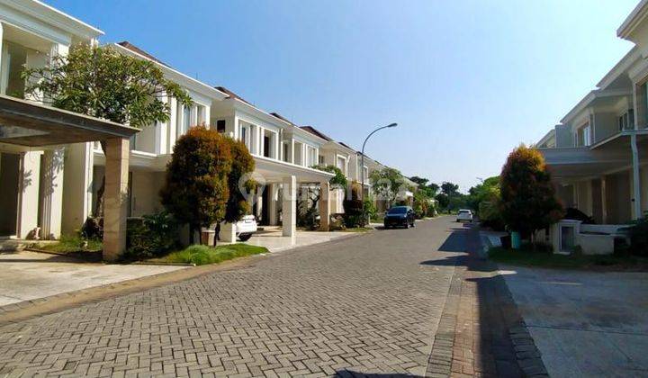 Rumah 2 lantai pakuwon City Grand Island Murah Termurah Shm Kpr 2