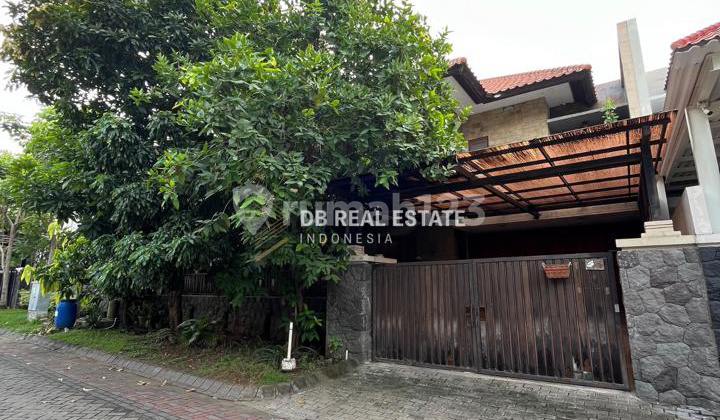 Rumah Graha Famili Tropical Family Shm Kpr Pakuwon Dian Istana Rumah Graha Famili Tropical Family Shm Kpr Pakuwon Dian Istana