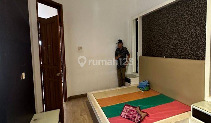 Rumah Darmo Permai Selatan Dps Siap Huni Deket Raya Kantor Shm  2