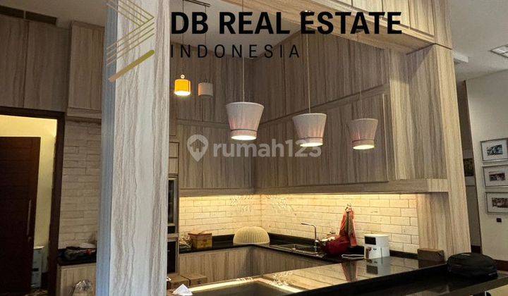 Rumah Mewah Graha Family Famili Premium Sultan Kpr Bank Murah 2