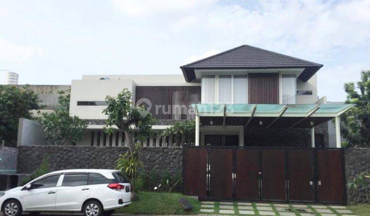 Rumah Graha Famili Family Blok D Minimalis Murah Siap Huni Kpr 1