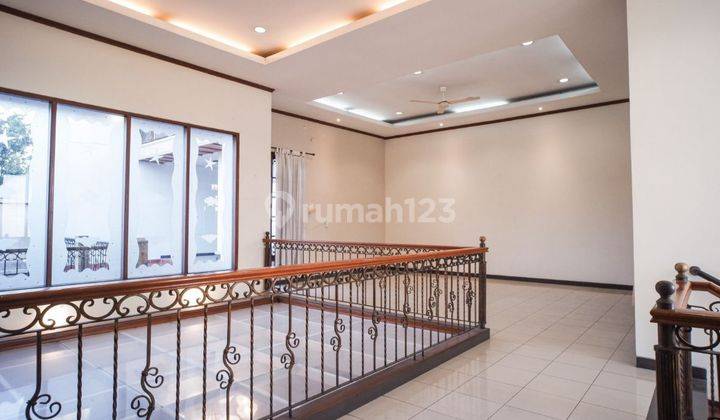 Rumah Margorejo Indah Siap Huni Mewah Classic Shm Bisa Kpr Marina 2