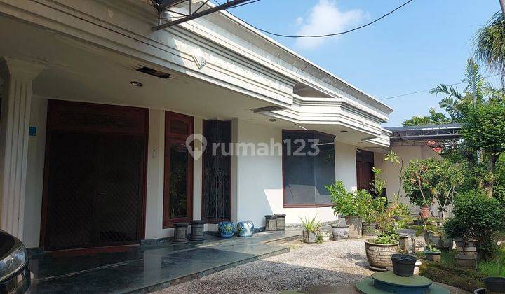 Rumah Kupang Indah Hadap Timur Hitung Tanah Murah Shm Bisa Kpr 2