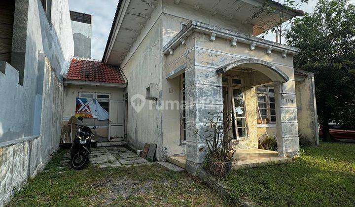 Citraland Rumah Murah Hitung Tanah Villa Taman Telaga Hook Kpr  1