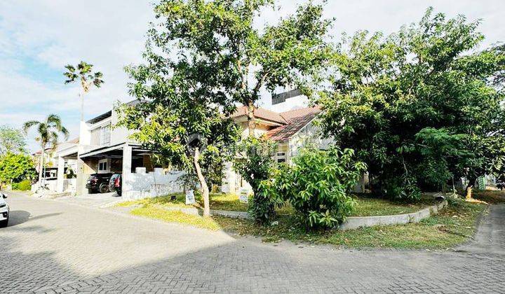 Citraland Rumah Murah Hitung Tanah Villa Taman Telaga Hook Kpr  2