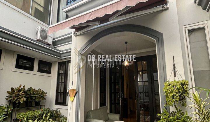 Rumah Graha Family Famili Minimalis Super Terawat Murah Row Lebar 2