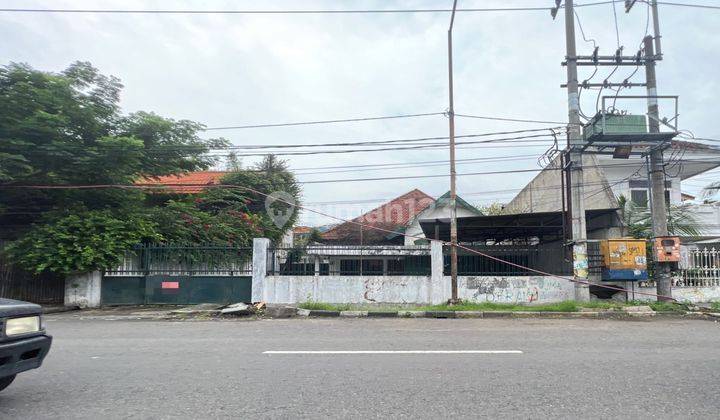 Rumah Gudang Raya Arjuna Murah Termurah Hadap Timur Tidar  1