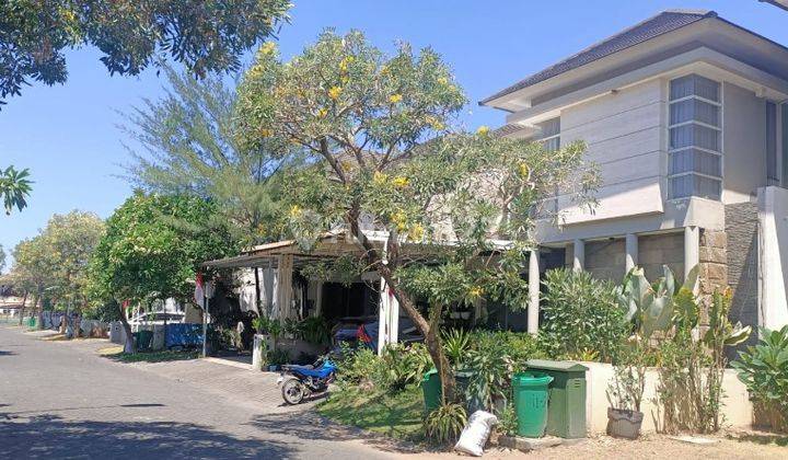 Beli 1 Rumah Dapat 2 Rumah Wbm Wisata Bukit Mas Cessie Aman Cash 1