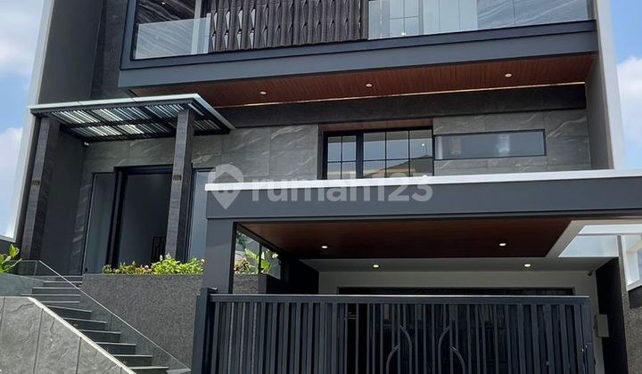 Rumwh Citraland Siap Huni Waterfront bisa Proses KPR Bank