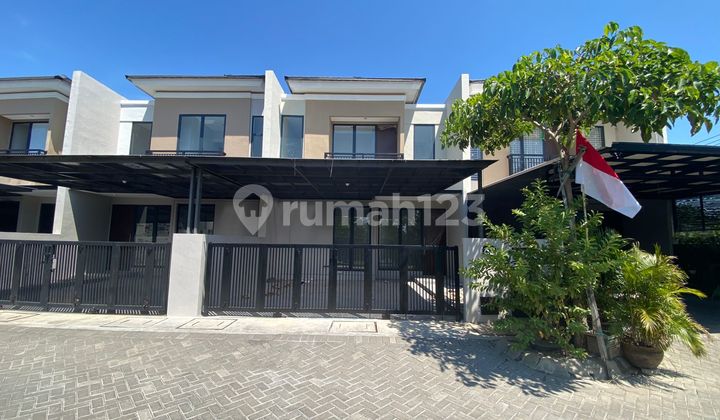 Rumah Bagus Pondok Tjandra Candra Ruby Opal Murah Siap Huni Kpr Rumah Bagus Pondok Tjandra Candra Ruby Opal Murah Siap Huni Kpr