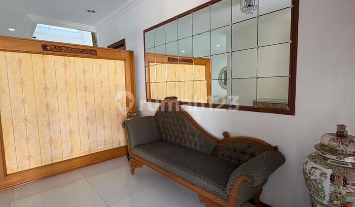 House for Sale Graha Famili Family Land Area Calculation Ready to Occupy SHM KPR 2