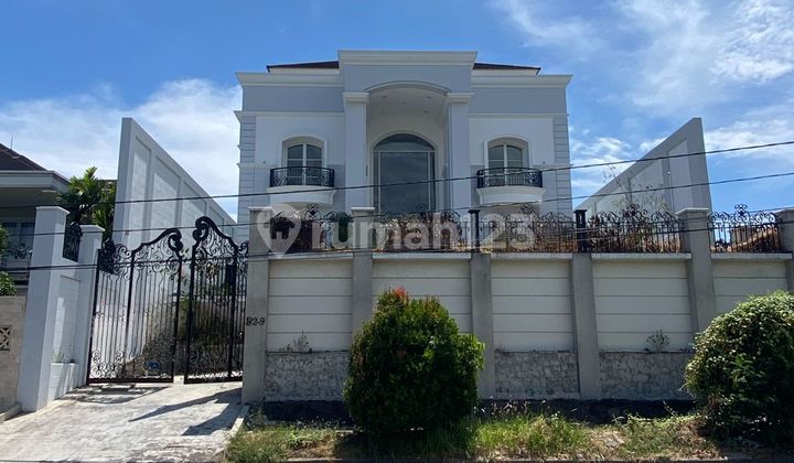 Rumah 2 Lantai Araya 1 Boulevard Utama Bagus Siap Huni Murah Shm Rumah 2 Lantai Araya 1 Boulevard Utama Bagus Siap Huni Murah Shm