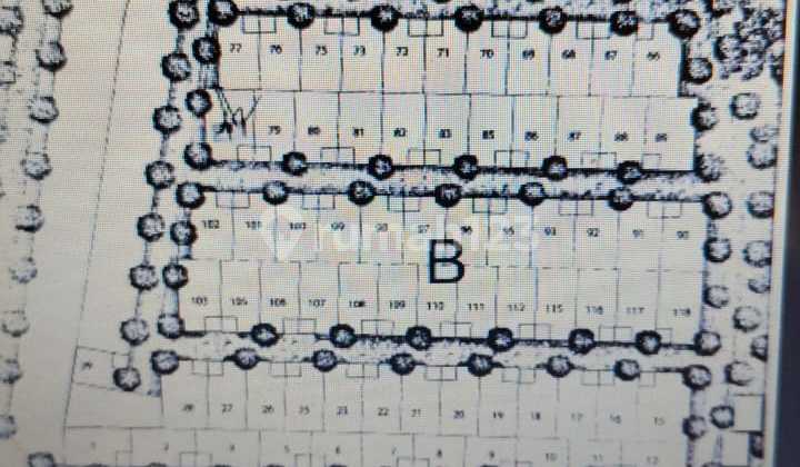 Tanah Kavling Murah Termurah Graha Natura Selatan Jual Cepat