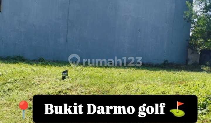 Tanah Kavling Bukit Darmo Golf Jual Murah Luas Besar Termurah Tanah Kavling Bukit Darmo Golf Jual Murah Luas Besar Termurah