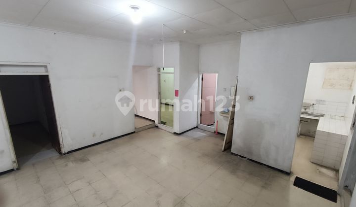 Rumah Panjang Jiwo Hitung Tanah Jual Murah SHM bisa KPR Bank 2