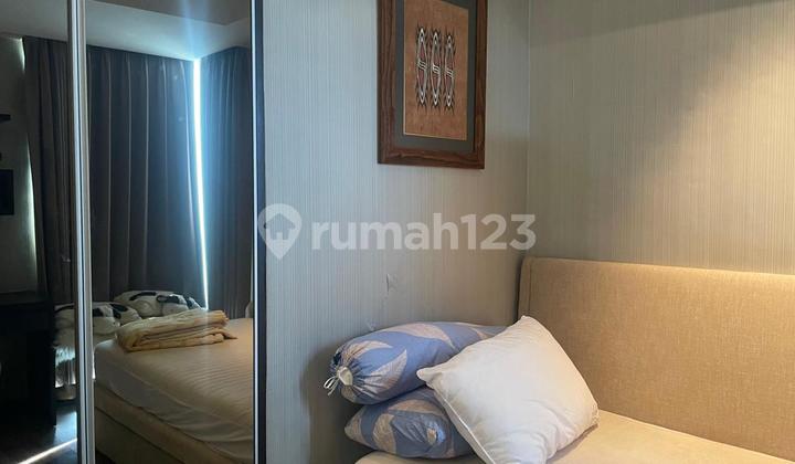 Apartemen La Riz Kondominium Pakuwon Mall Indah 2br Full Furnish 2