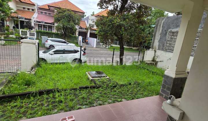 Rumah 2 Lantai Graha Famili Family Jual Murah Termurah SHM Timur Rumah 2 Lantai Graha Famili Family Jual Murah Termurah SHM Timur