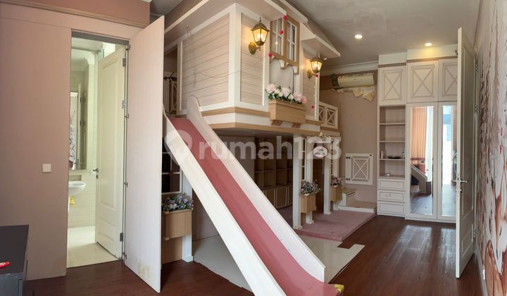 Pakuwon Indah La Riz Ville House Ready to Occupancy SHM with Affordable KPR. 2