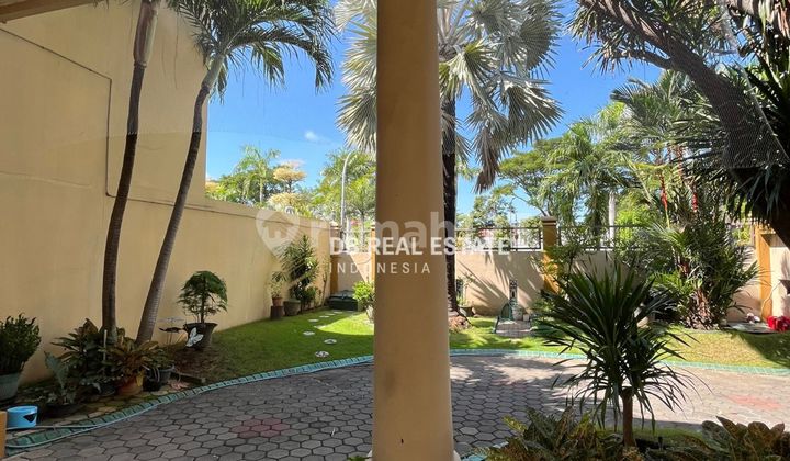 Rumah Murah Hitung Tanah Raya Boulevard Pakuwon City Shm Kpr 2