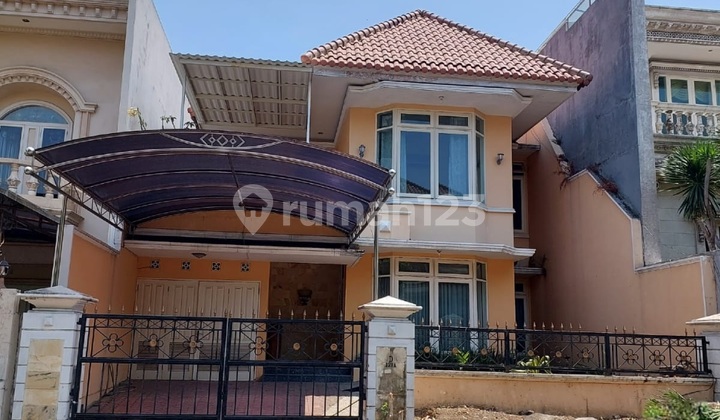 Graha Famili Family Land Counting House South SHM Bank KPR Possible 1