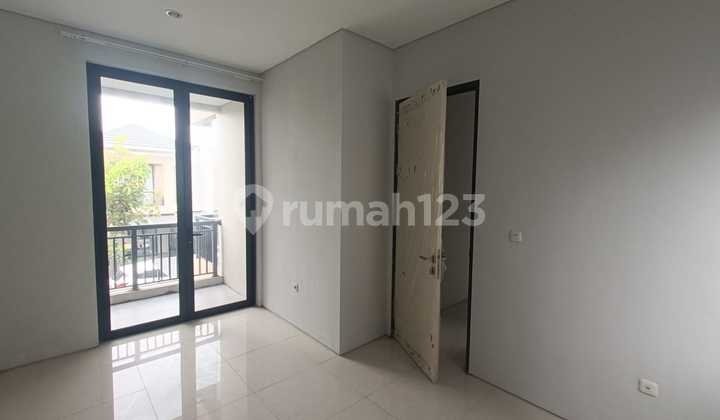 Rumah 2 Lantai Murah Pondok Candra Tjandra Ruby Opal Tol Bandara 2
